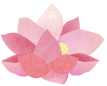 ハスの花